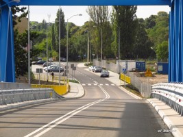 zdjęcie Most Brdowski