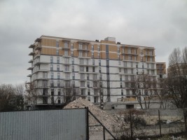 zdjęcie Apartamenty Raków