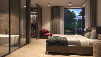 zdjęcie Apartamenty Piechoty38