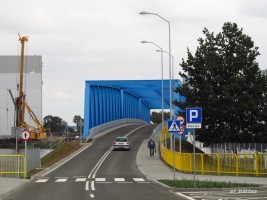 zdjęcie Most Brdowski