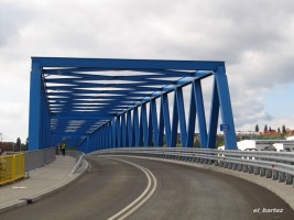 zdjęcie Most Brdowski