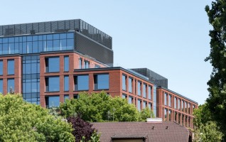 zdjęcie Biurowiec Giant Office