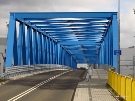 zdjęcie Most Brdowski