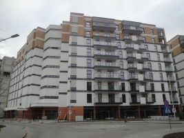 zdjęcie Apartamenty Raków