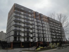 zdjęcie Apartamenty Raków