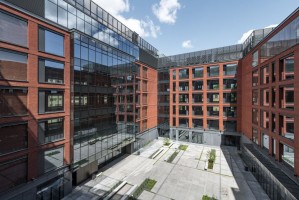 zdjęcie Biurowiec Giant Office