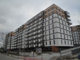 zdjęcie Apartamenty Raków