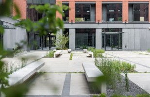 zdjęcie Biurowiec Giant Office