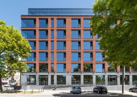 zdjęcie Biurowiec Giant Office