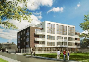 zdjęcie Płużańska 21 Apartamenty