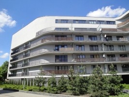 zdjęcie Park Piaskowa II
