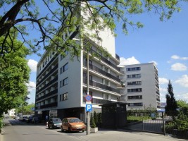 zdjęcie Park Piaskowa II