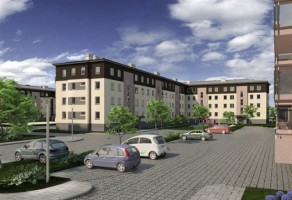zdjęcie Osiedle Nad Doliną