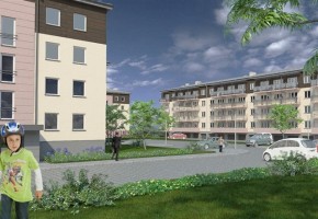 zdjęcie Osiedle Nad Doliną