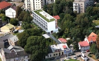 zdjęcie Apartamenty Kilińskiego