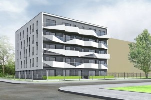 zdjęcie Kopernika 15A