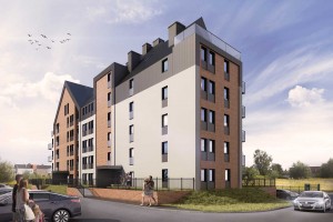 zdjęcie Opoczyńska