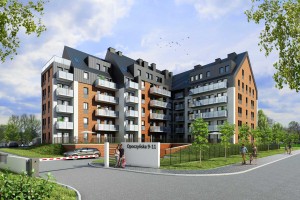 zdjęcie Opoczyńska