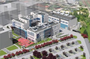 zdjęcie Innopolis Wrocław