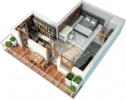 zdjęcie Opoczyńska