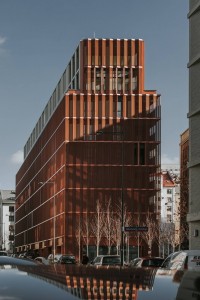zdjęcie Apartamenty przy Warzelni