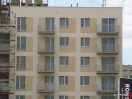 zdjęcie Panoramika II