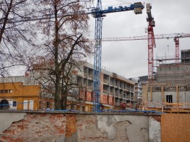zdjęcie Mercure Kraków Fabryczna City