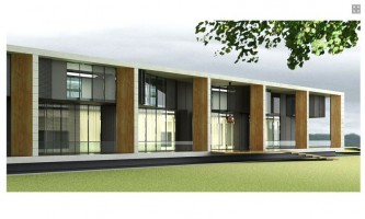 zdjęcie Haston City Hotel