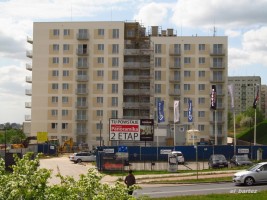 zdjęcie Panoramika II