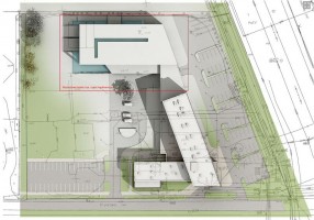 zdjęcie Haston City Hotel