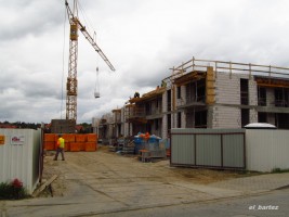zdjęcie Apartamenty Warszewo