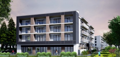 zdjęcie Trakt Lubelski 183