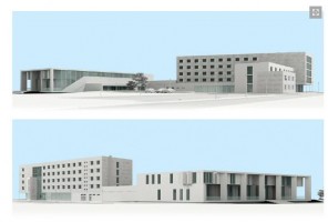 zdjęcie Haston City Hotel