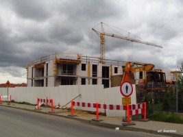 zdjęcie Apartamenty Warszewo