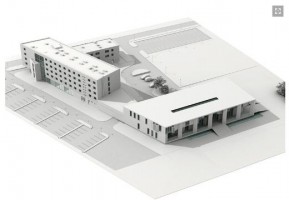 zdjęcie Haston City Hotel