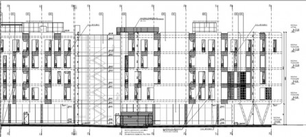 zdjęcie Centrum Nowych Technologii II