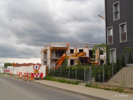 zdjęcie Apartamenty Warszewo