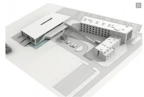 zdjęcie Haston City Hotel