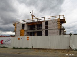 zdjęcie Apartamenty Warszewo