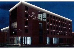 zdjęcie Haston City Hotel