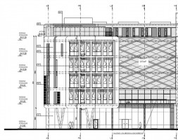 zdjęcie Centrum Nowych Technologii II