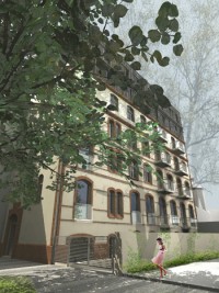 zdjęcie Krasińskiego 13