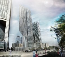 materiały inwestora