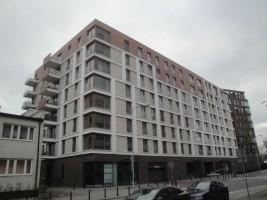 zdjęcie Apartamenty Port