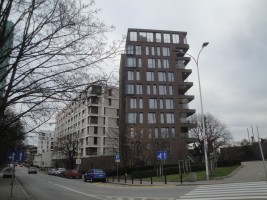 zdjęcie Apartamenty Port