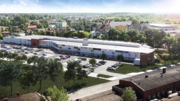 zdjęcie Galeria Piastova