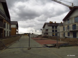 zdjęcie Osiedle Warszewo Przylesie II