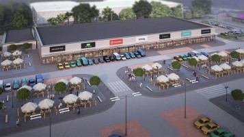 zdjęcie Galeria Radomsko