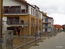 zdjęcie Osiedle Warszewo Przylesie II