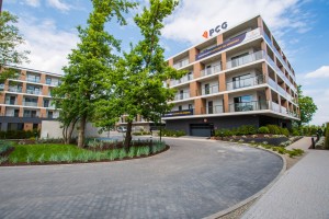 zdjęcie Victoria Apartments